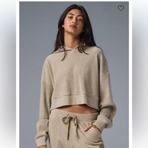 ALO Yoga Hoodie